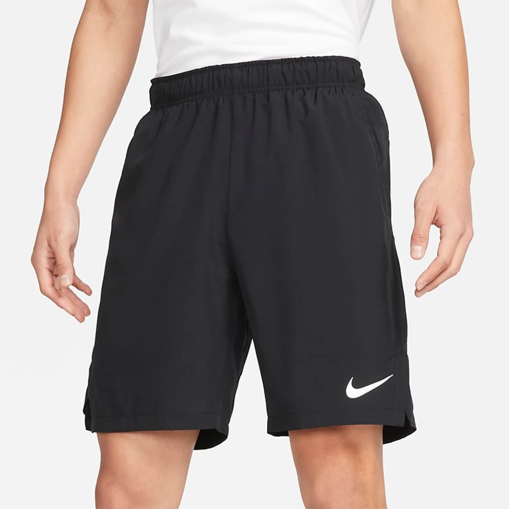 Nike Fitdry Mesh Basketball Shorts